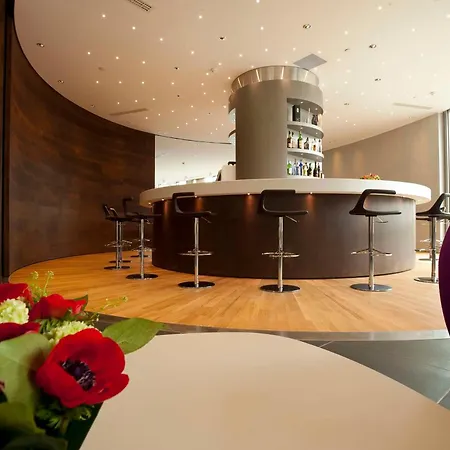 Best Western Plus The Hub Hotel 