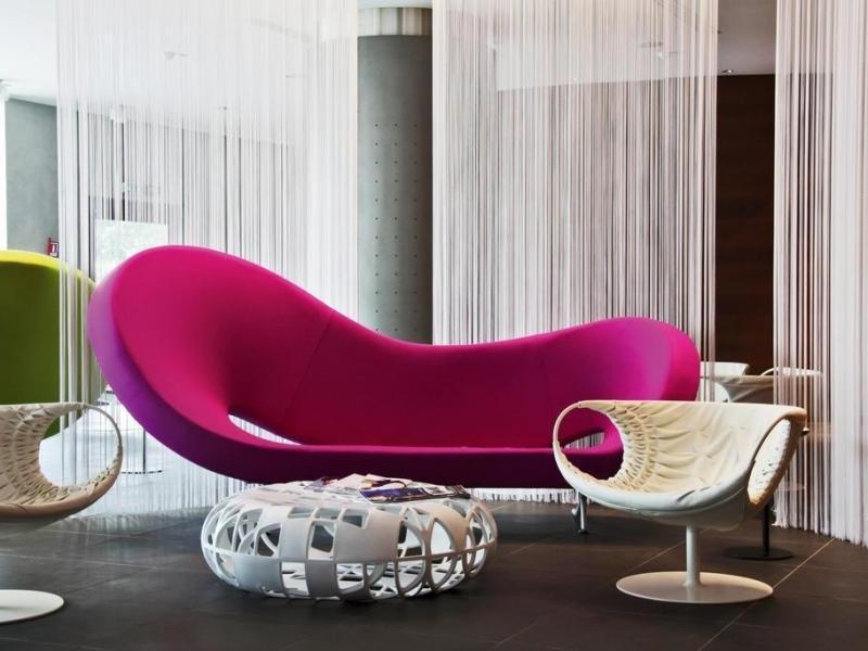 Western The Hub Hotel Milán