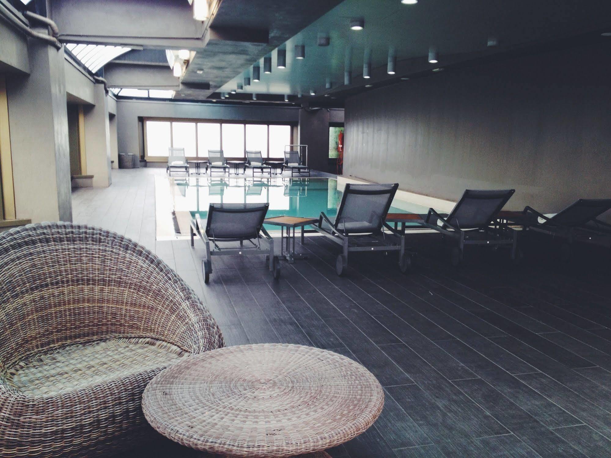 Western The Hub Hotel